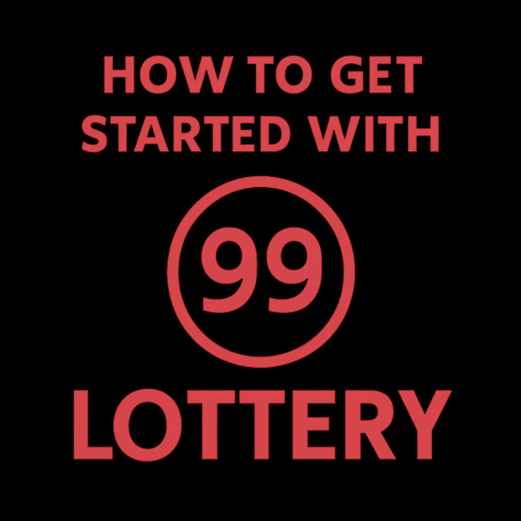 A badge icon symbolizing guidance on 99 Lottery.